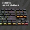 Игровая клавиатура Cometstrike TKL GK-50 - Photo 11