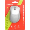 Wireless Optical Mouse With Pixart Sensor MW-11 - Photo 4