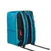 Carry-on backpack for low-cost airlines CSZ-02 - Photo 6