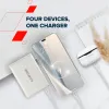 CANYON Wall Charger OnCharge 120ACC - Photo 8