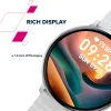 Smart Watch Jacky SW-69 - Photo 14