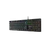 Wired Gaming Keyboard Reaper SKB-9 - Photo 5