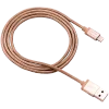 Charge & Sync MFI braided cable MFI-3