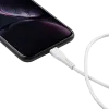 Charge And Sync Cable, USB Type-C Lightning MFI-4 - Photo 3