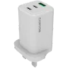 Wall charger CU65ACC-UK