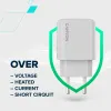 Wall Charger OnCharge 200 - Photo 7
