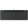 Teclado compacto iluminado HKB-5