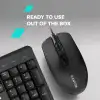 CANYON Wired Mouse M-5N - Photo 11