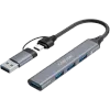 DS-02 USB, Gris - Photo 3
