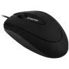 Ratón negro simple CM-1 - Photo 2