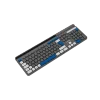 Wireless keyboard HKB-W03 - Photo 3