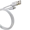 Πλεγμένο Lightning 8 ακίδων - Καλώδιο USB για iPhone CFI-3 - Photo 2