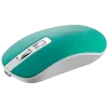 Wireless rechargeable mouse with silent buttons MW-18 - Photo 2