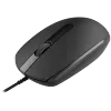 Wired Mouse With a Smooth Sliding Effect M-10 - Photo 3