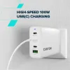 CANYON Wall Charger OnCharge 120ACC - Photo 9