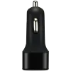 Dreifach-USB-Autoladegerät, 2,1 A C-07 - Photo 2