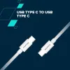 USB-C - USB-C Cable (USB 2.0, 1.2 m) - Photo 7