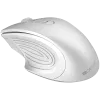 Pohodlná bezdrátová myš se senzorem Pixart MW-15 - Photo 5