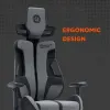 Ergonomic Gaming Chair Morphos ABCH01 - Photo 13