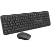 Wireless combo set Velvet tread – keyboard and mouse SET-W20 - Photo 2