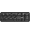 Teclado con cable - serie Velvet Tread HKB-20