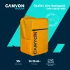 Carry-on backpack for low-cost airlines CSZ-02 - Photo 13