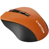 Simple coloured mouse MW-1 - Photo 2