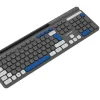 Беспроводная клавиатура HKB-W03 - Photo 6