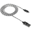 Lightning 8-pin – USB-кабель для Iphone в оплетке CFI-3