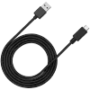 Cable de carga y datos USB Tipo C - USB 3.0 UC-4
