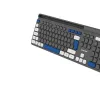Беспроводная клавиатура HKB-W03 - Photo 4