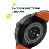 Смарт часовник Jacky SW-69 - Photo 17