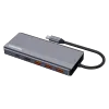 13 Port USB-C HUB DS-16 - Photo 2