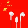 USB Type-C Wired Earphones SEP-6 With HiRes Sound - Photo 3