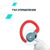 Безжични стерео слушалки OnRun 11 Sport - Photo 16