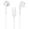 USB Type-C Wired Earphones SEP-6 With HiRes Sound