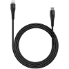 Cable de carga y sincronización, USB Tipo-C Lightning MFI-4