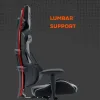 Ergonomic Gaming Chair Morphos ABCH01 - Photo 15