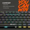 Игровая клавиатура Cometstrike TKL GK-50 - Photo 7
