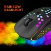 Gaming Mouse Haster GMW-18 - Photo 10