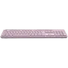 Silent Wireless Keyboard HKB-W01 - Photo 3