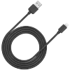 Simple Sync&Charge Cable 8-pin Lightning - USB 2.0 CFI-1
