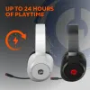 Wireless Gaming Headset Ego GH-16 - Photo 14