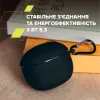 Бездротова гарнітура TWS-5 - Photo 10