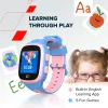 Kids Smartwatch Zefir KW49 - Photo 16