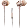 Jazzy earphones with microphone SEP-3 - Photo 2