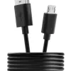Simple Sync&Charge Cable Micro USB - USB 2.0 UM-1 - Photo 2