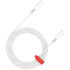 USB-C - USB-C Cable (Silicone, USB 2.0, 1.2m)