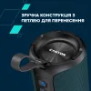 Портативна бездротова колонка OnMove 15 - Photo 8