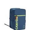 Carry-on backpack for low-cost airlines CSZ-02 - Photo 2